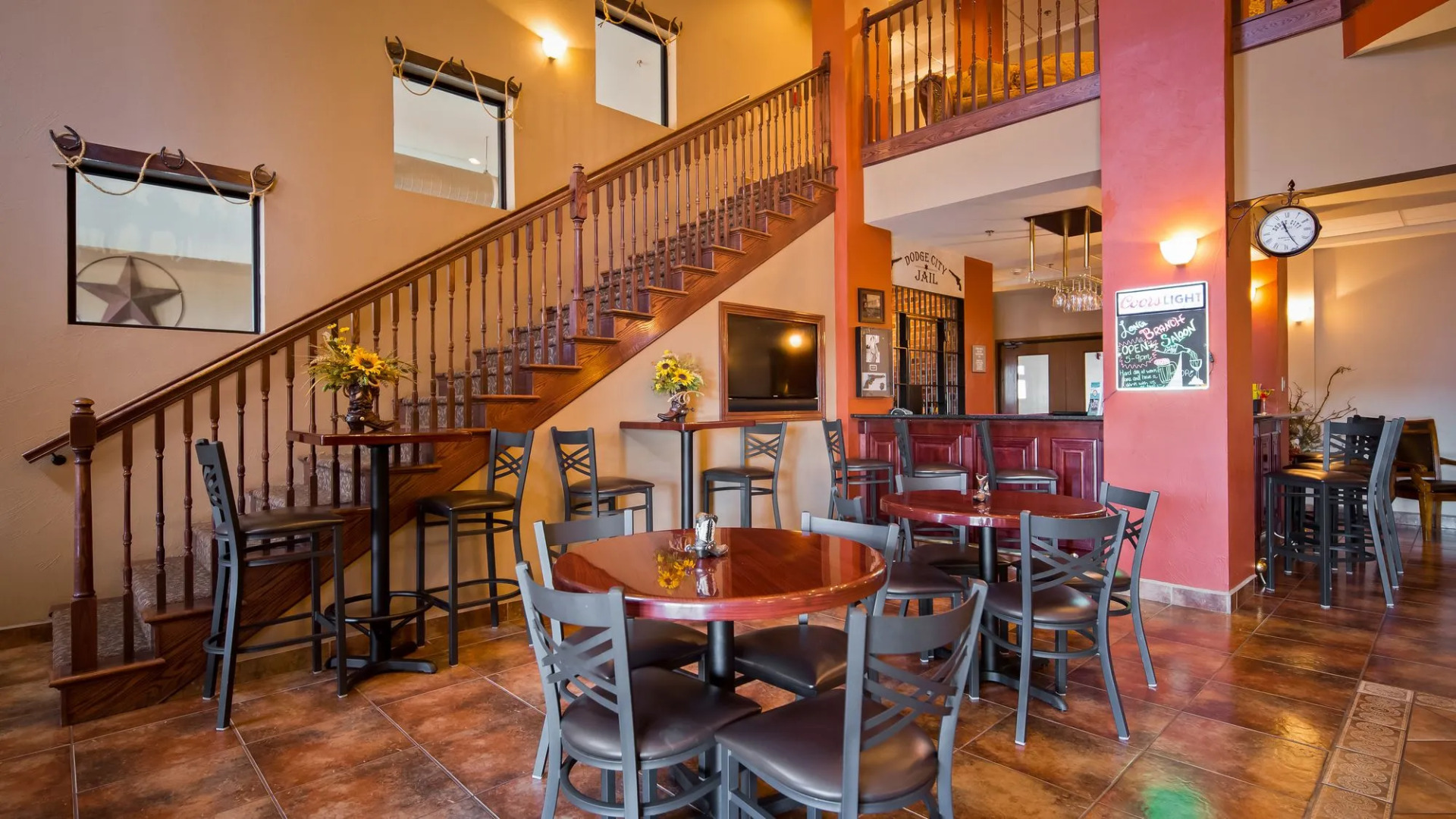 Best Western Plus Country Inn & Suites