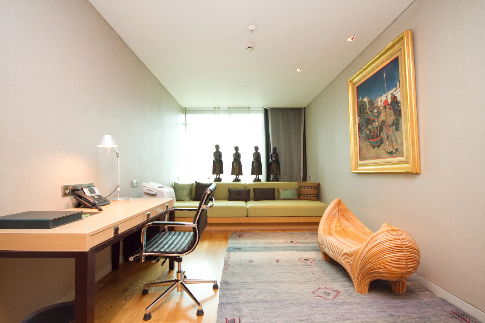 TUI BLUE Maduzi hotel Bangkok