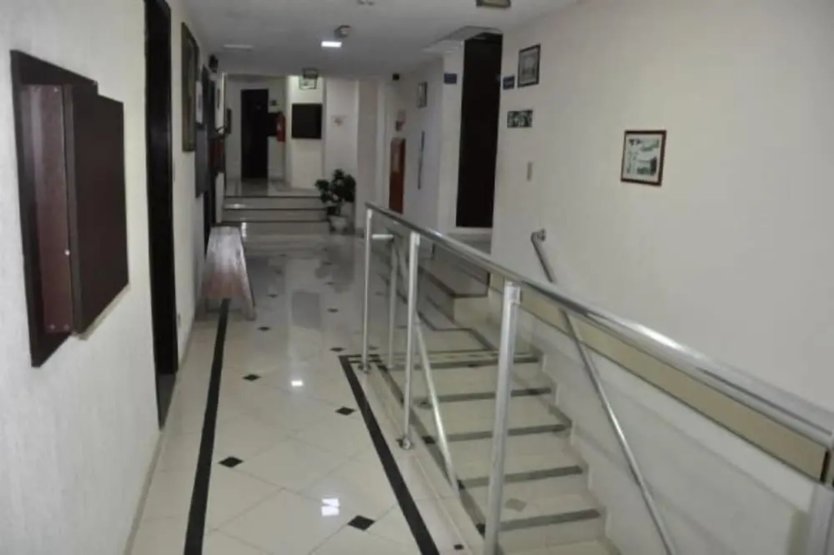 Casablanca Hotel Osasco