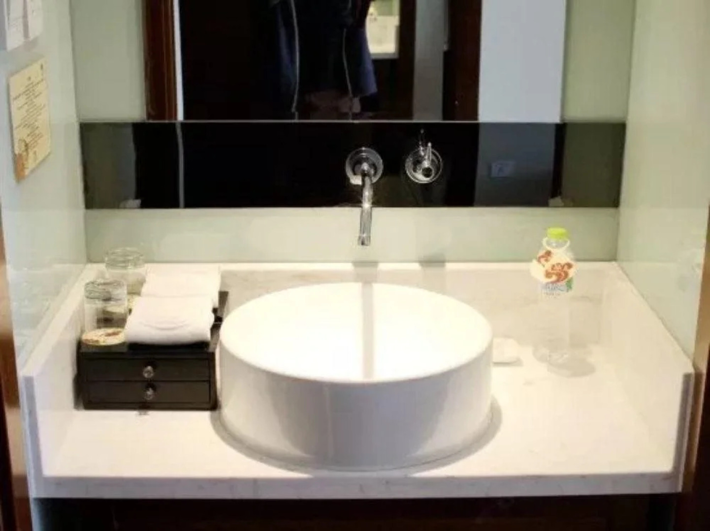 Garden International Hotel Yangzhou