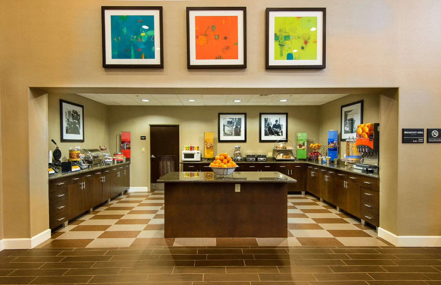 Hampton Inn & Suites Fort Myers Beach/Sanibel Gateway