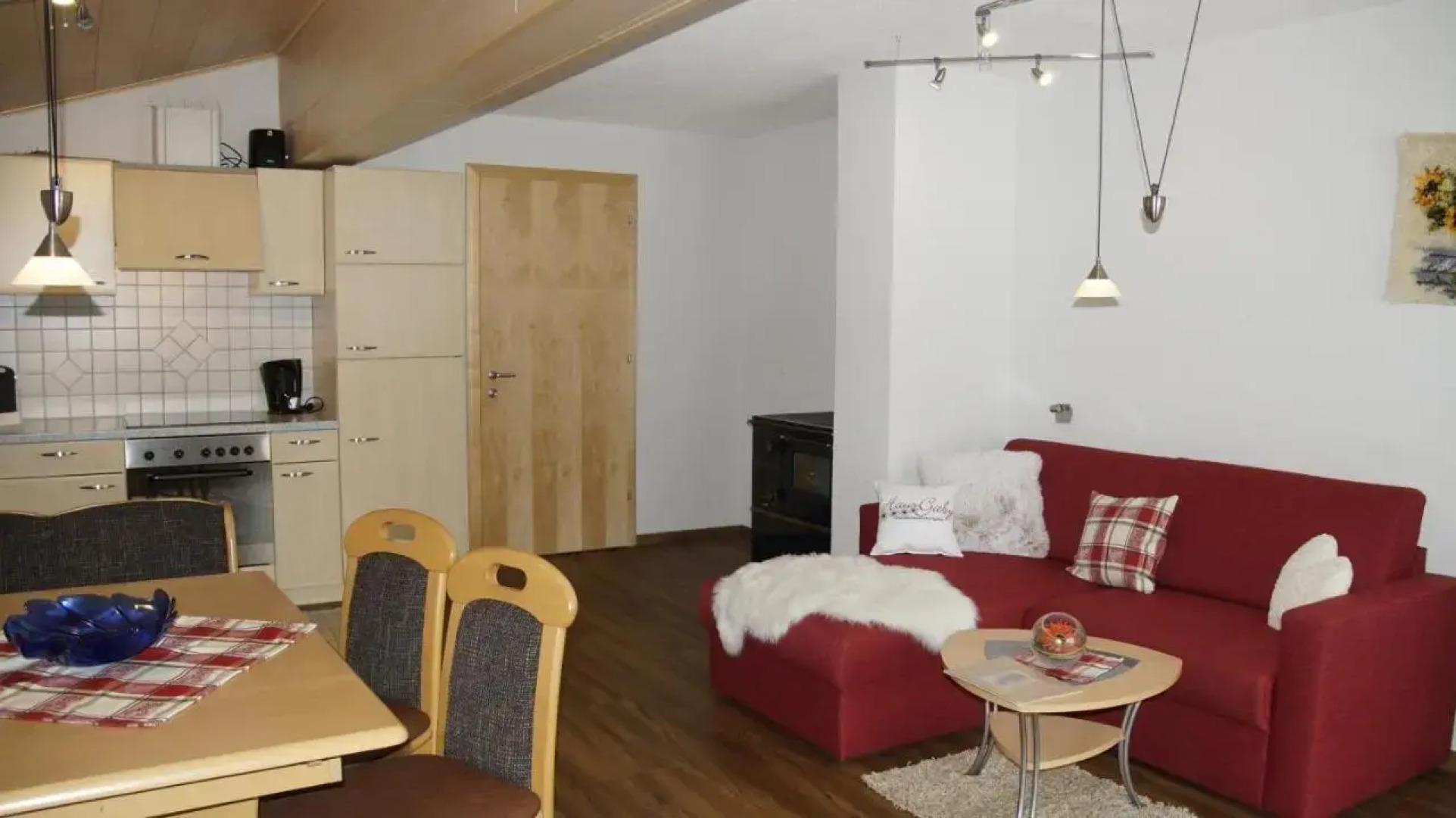 Haus Gaby Ferienwohnungen