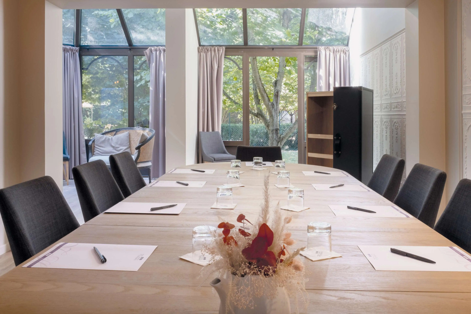 Les Demeures de Varennes, BW Signature Collection