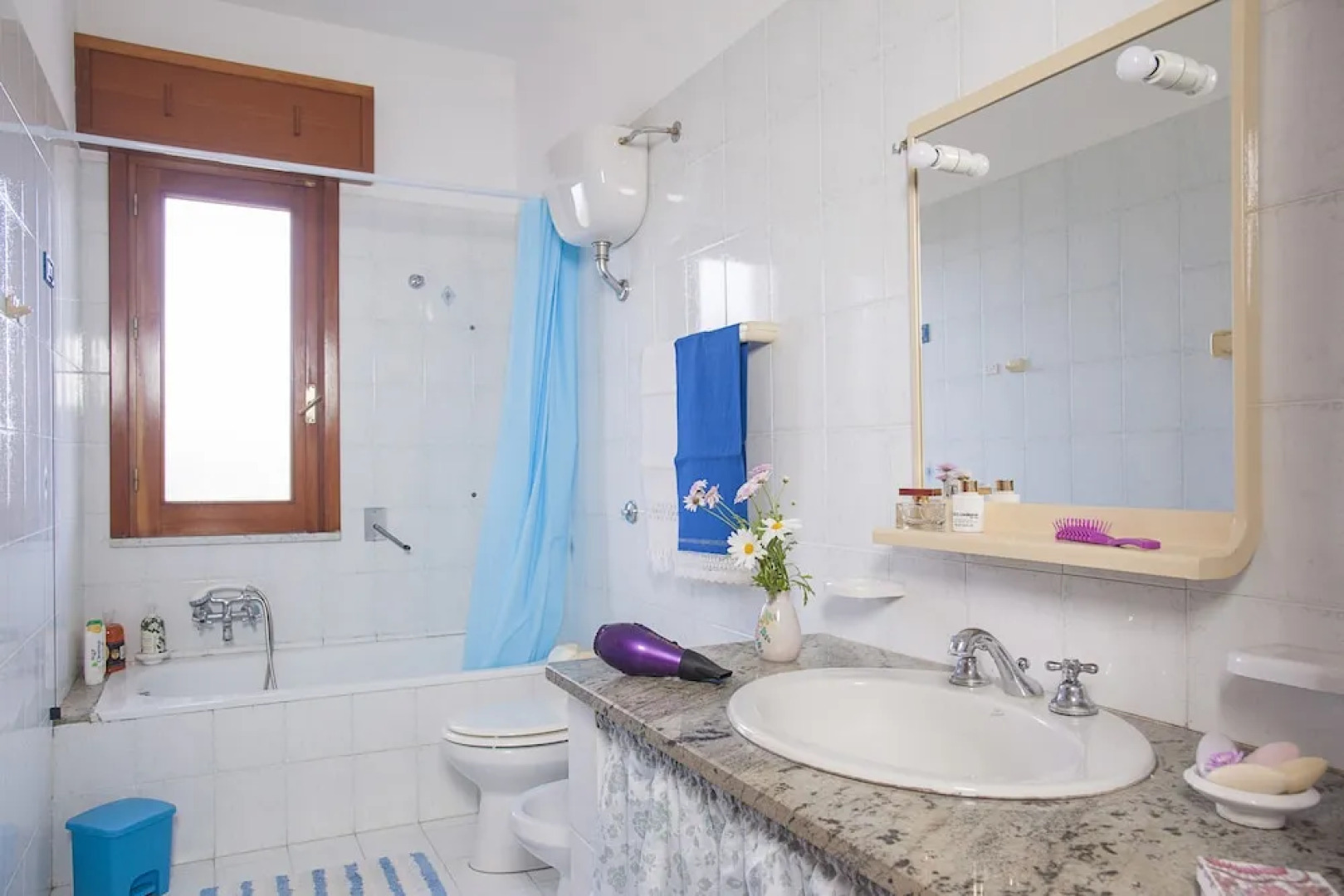 Smile Apartment with views by Wonderful Italy