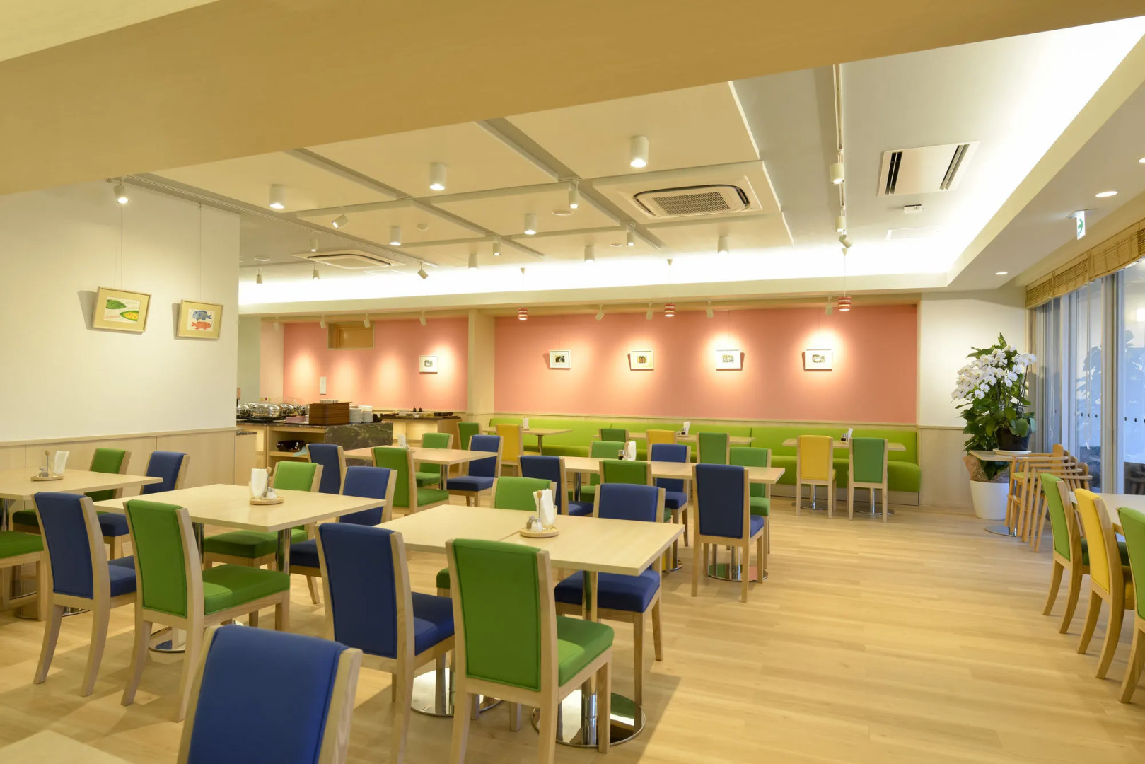 Hotel Rising Sun Miyakojima