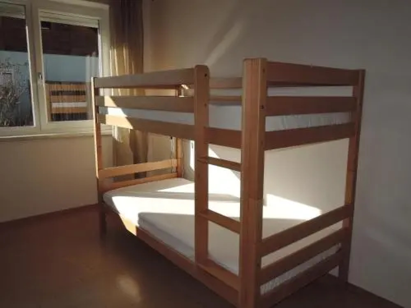 Stadtnahe Landwohnung