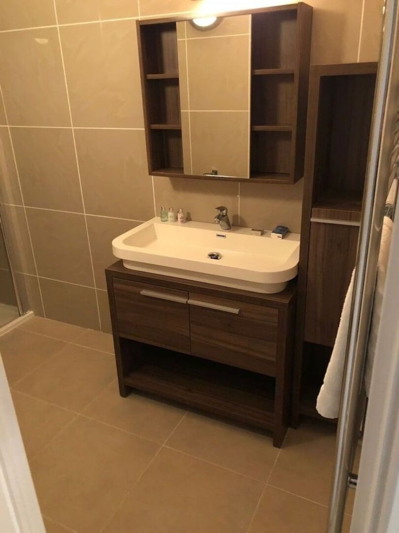 Chalet-Hotel Starlight