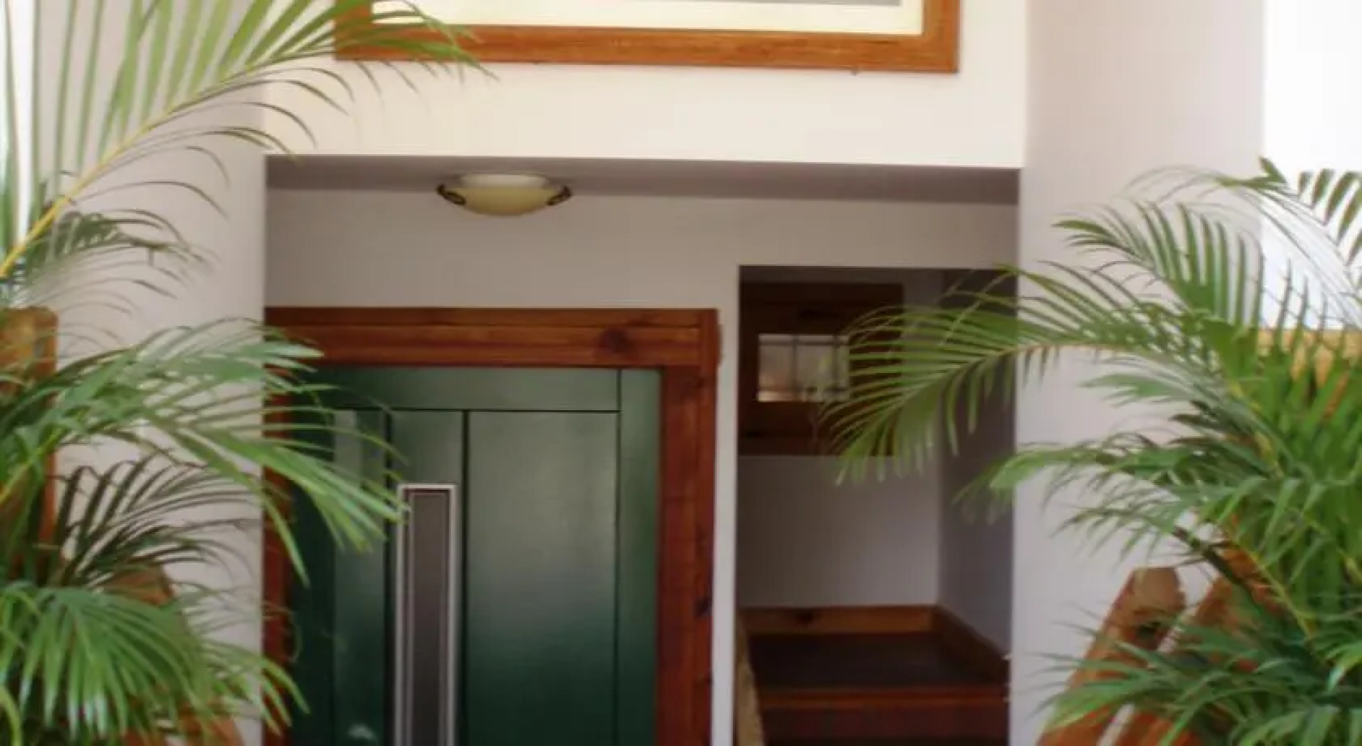 Apartamentos La Reina