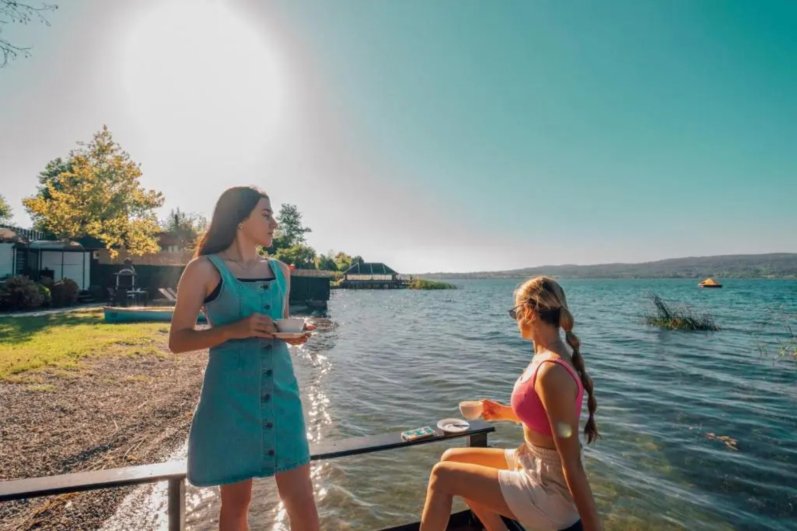 Regulus Sapanca Bungalow&Otel