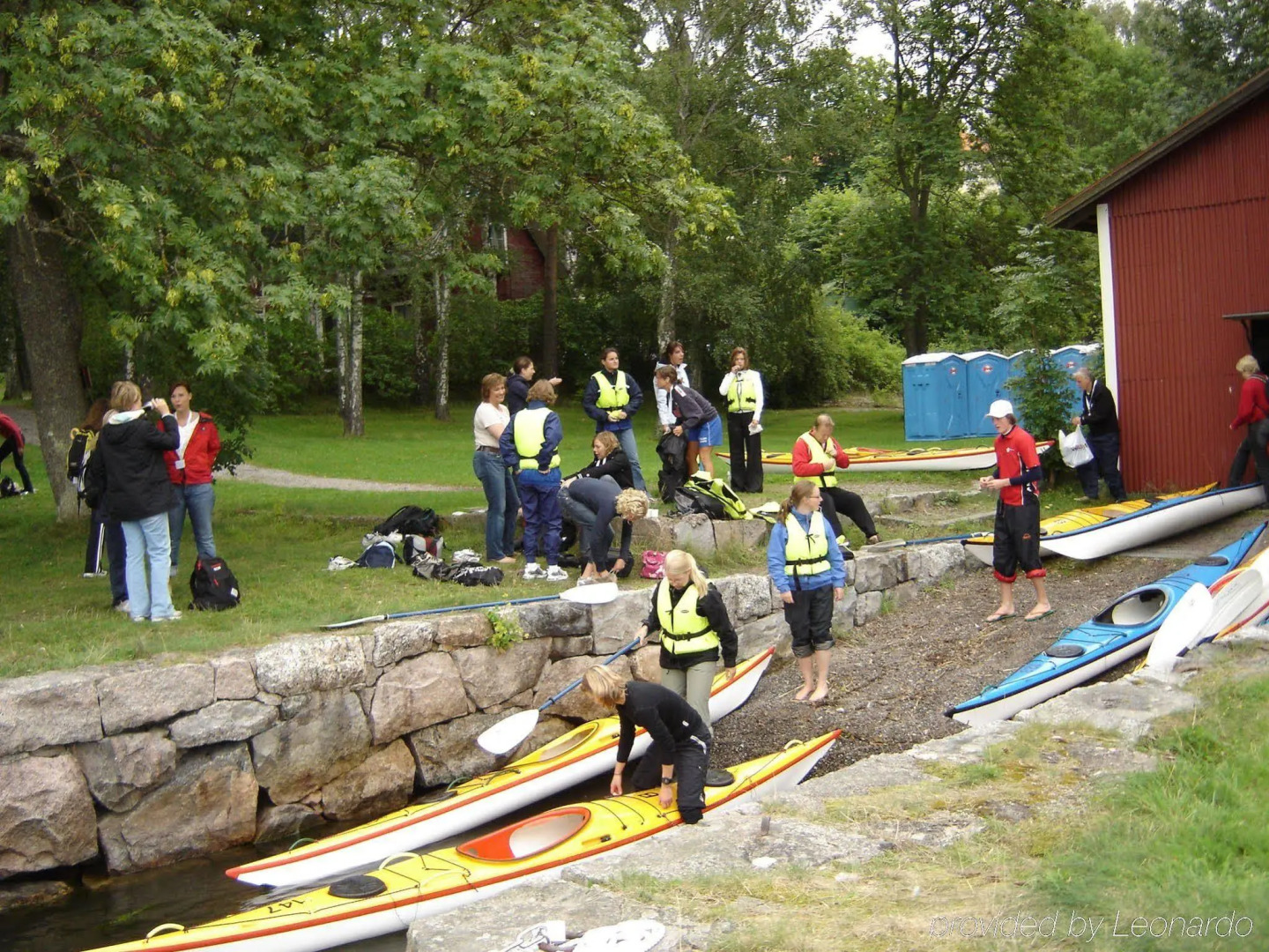 Bosön Hotell & Konferens
