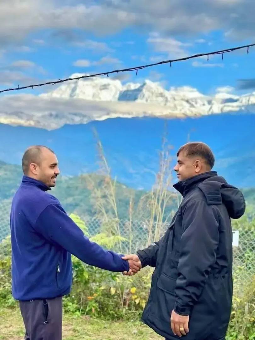 Moonlight Homestay And Camping Site