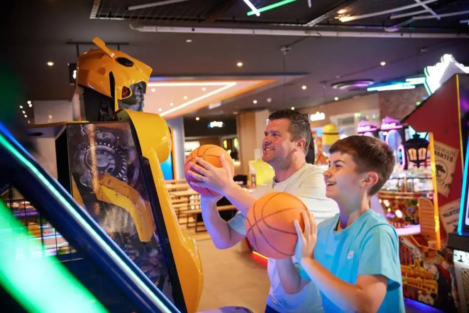 Solway Holiday Village