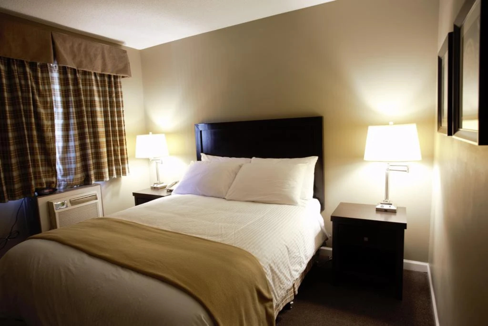 Recreation Inn & Suites