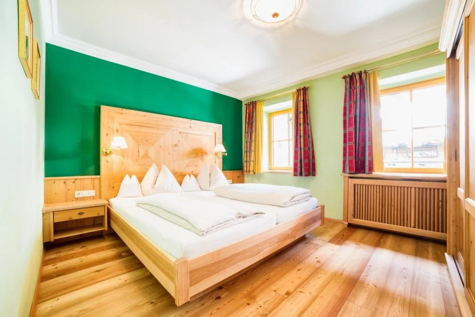 Wellnesshotel Eggerwirt