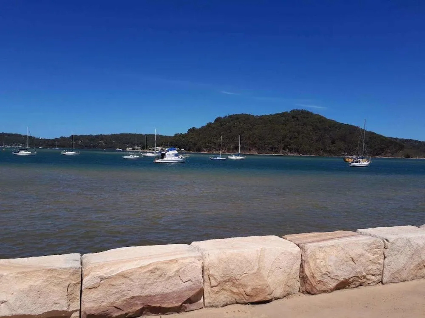 Ettalong Beach Motel