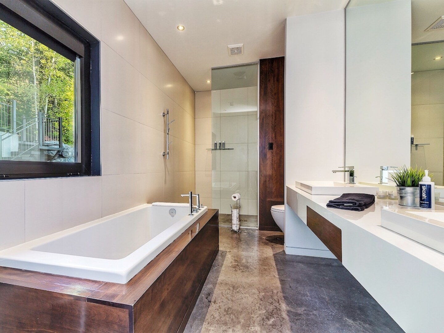 Secret de Charlevoix