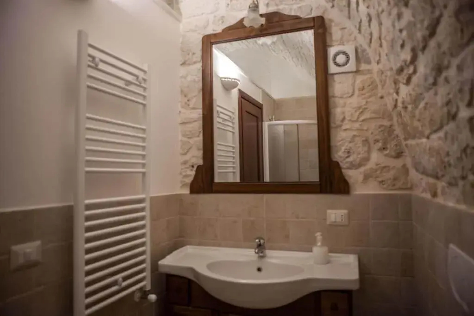 Agriturismo Masseria Casa Busciana