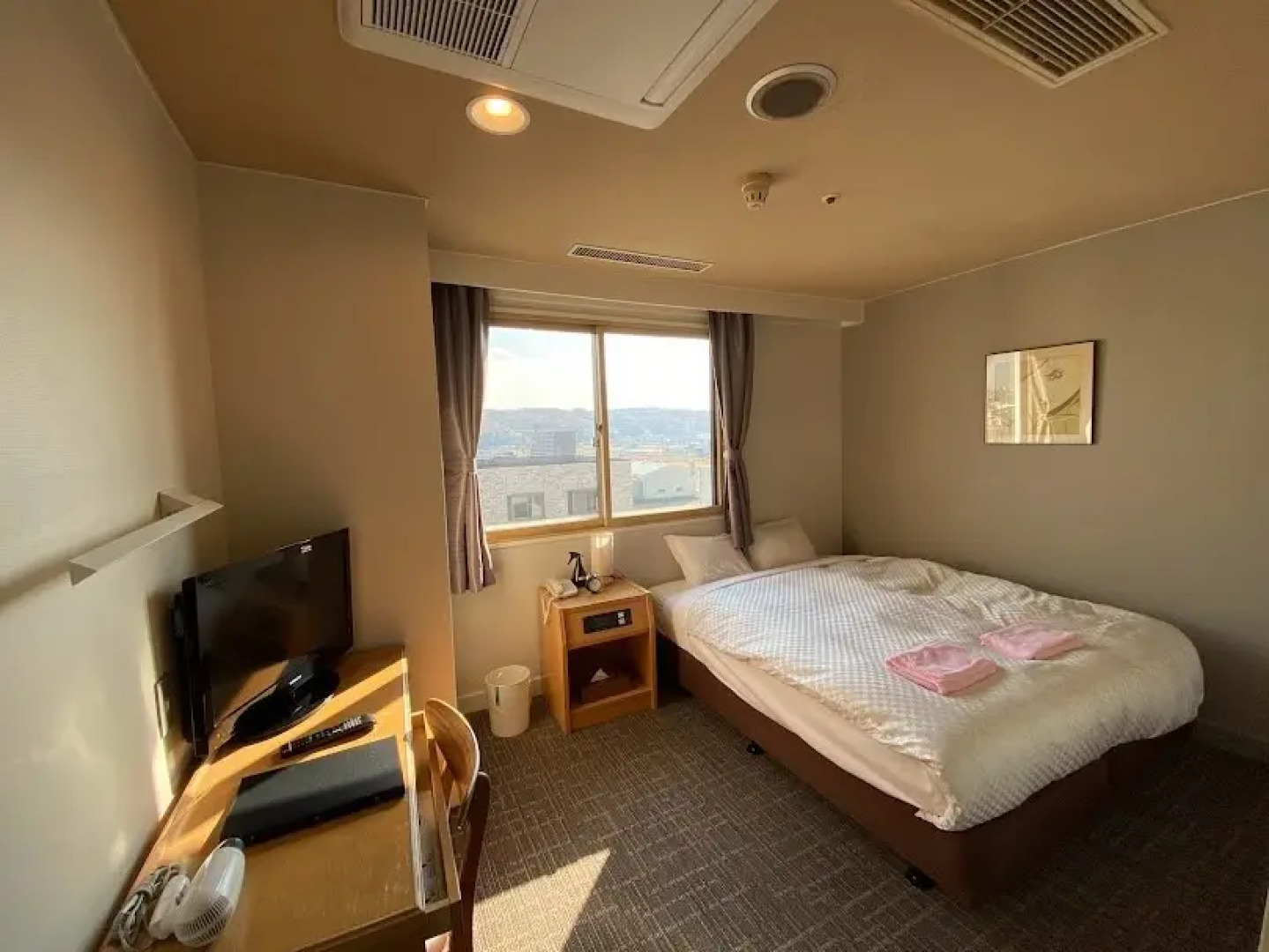 Seto Ohashi Onsen Yamakou