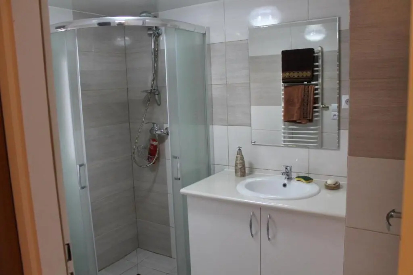 Apartament u Marzenki