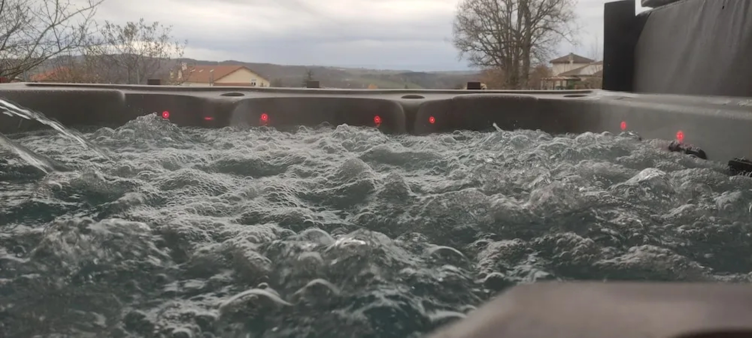 Les Cabanes du Grand Nord