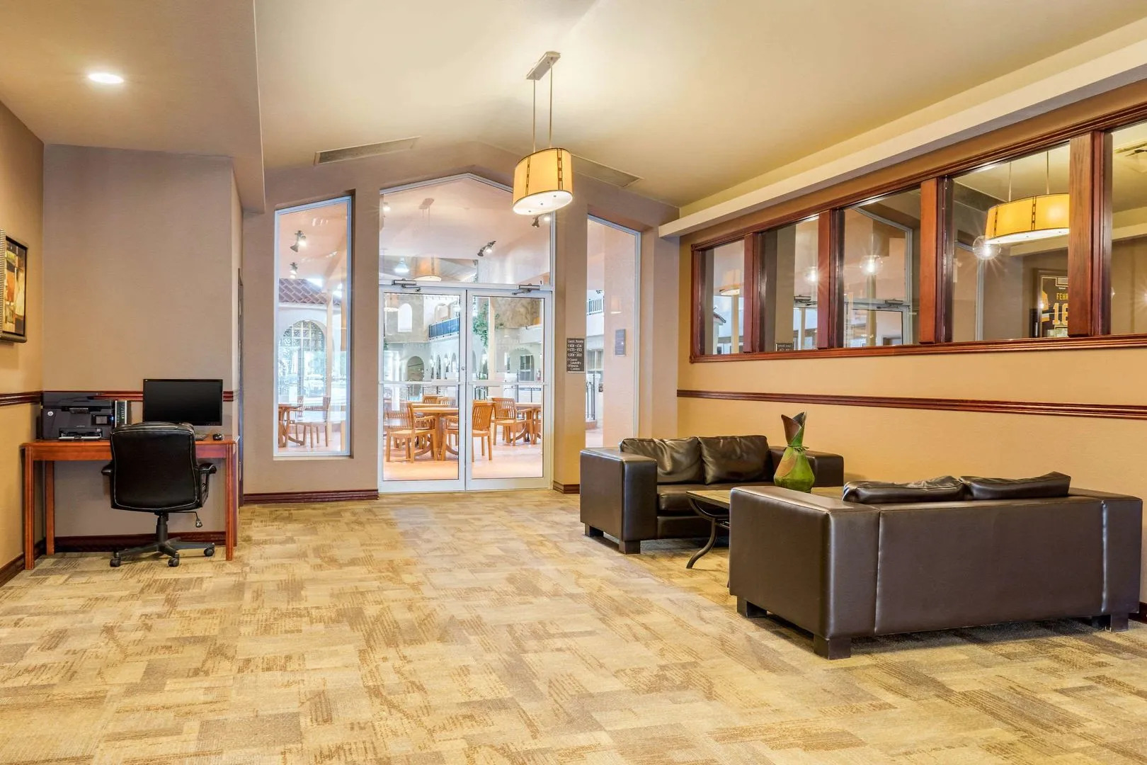 Quality Inn & Suites