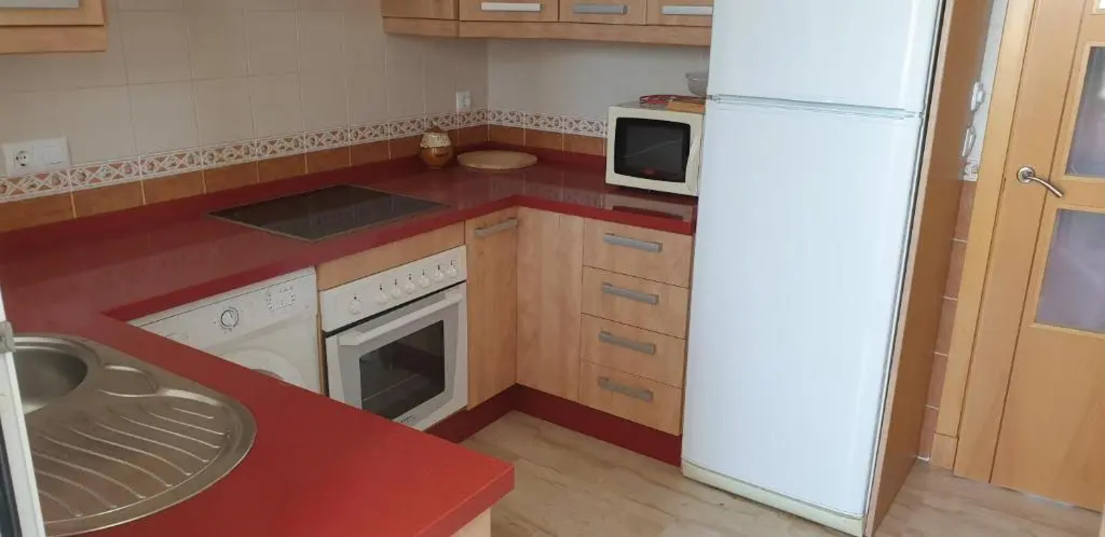 Apartamentos Costa Chiclana