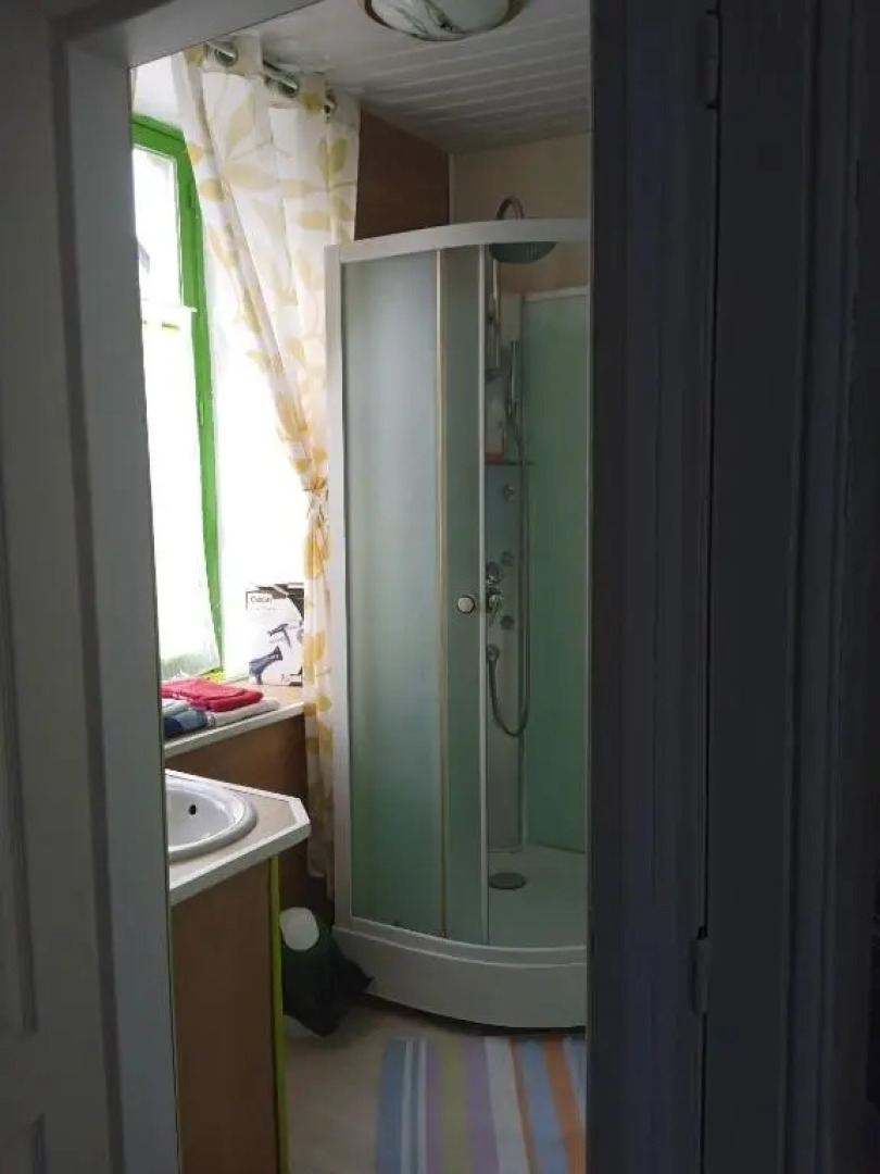 Chambres dhôtes les Clématites en Cotentin