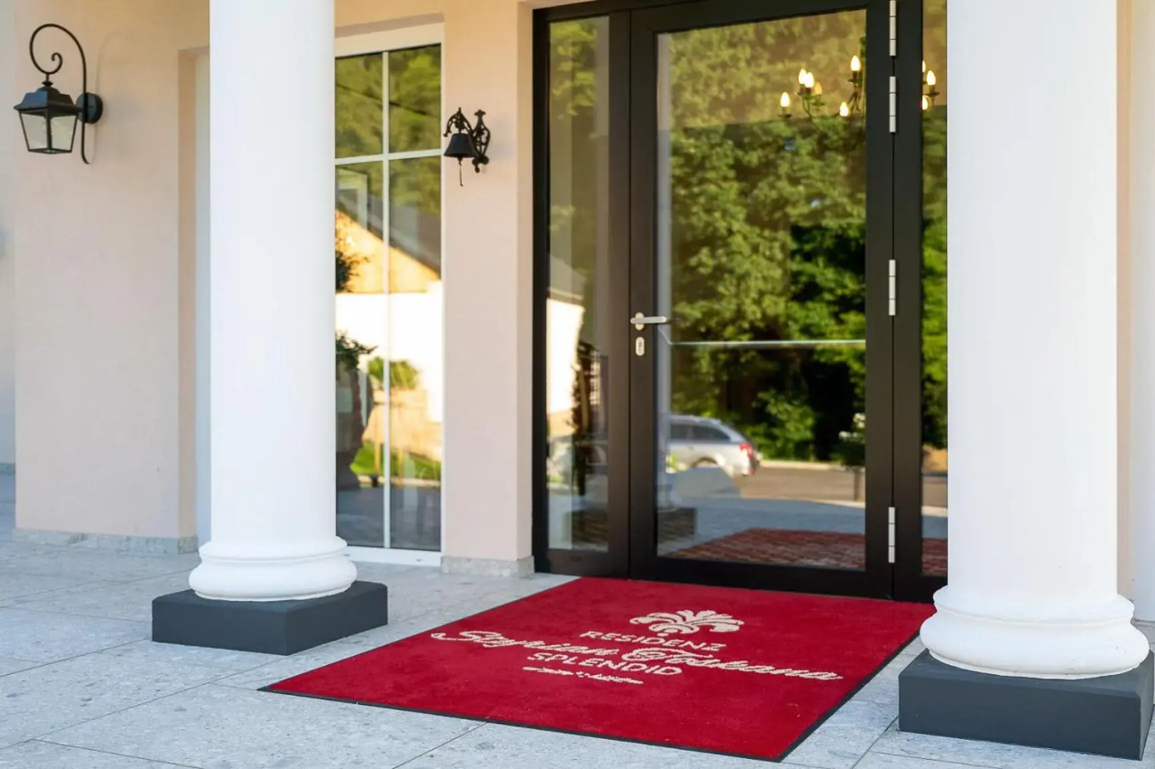 Residenz Styrian Toskana Splendid