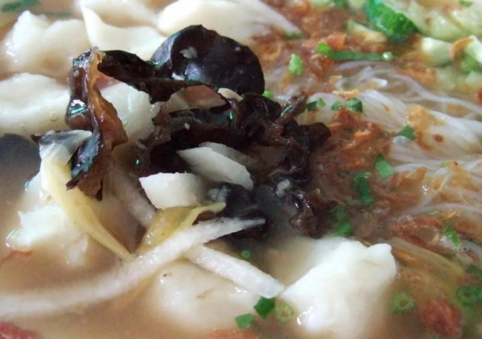 Beston Hotel Palembang