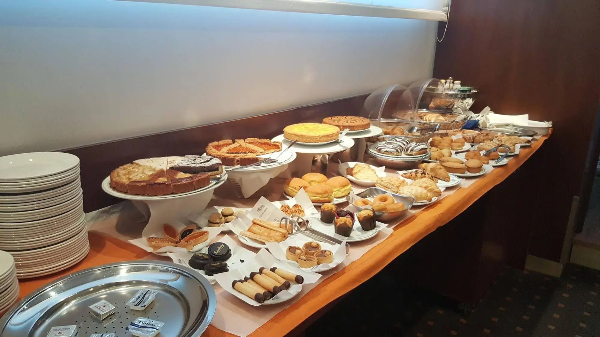 CH Hotel Giada Inn