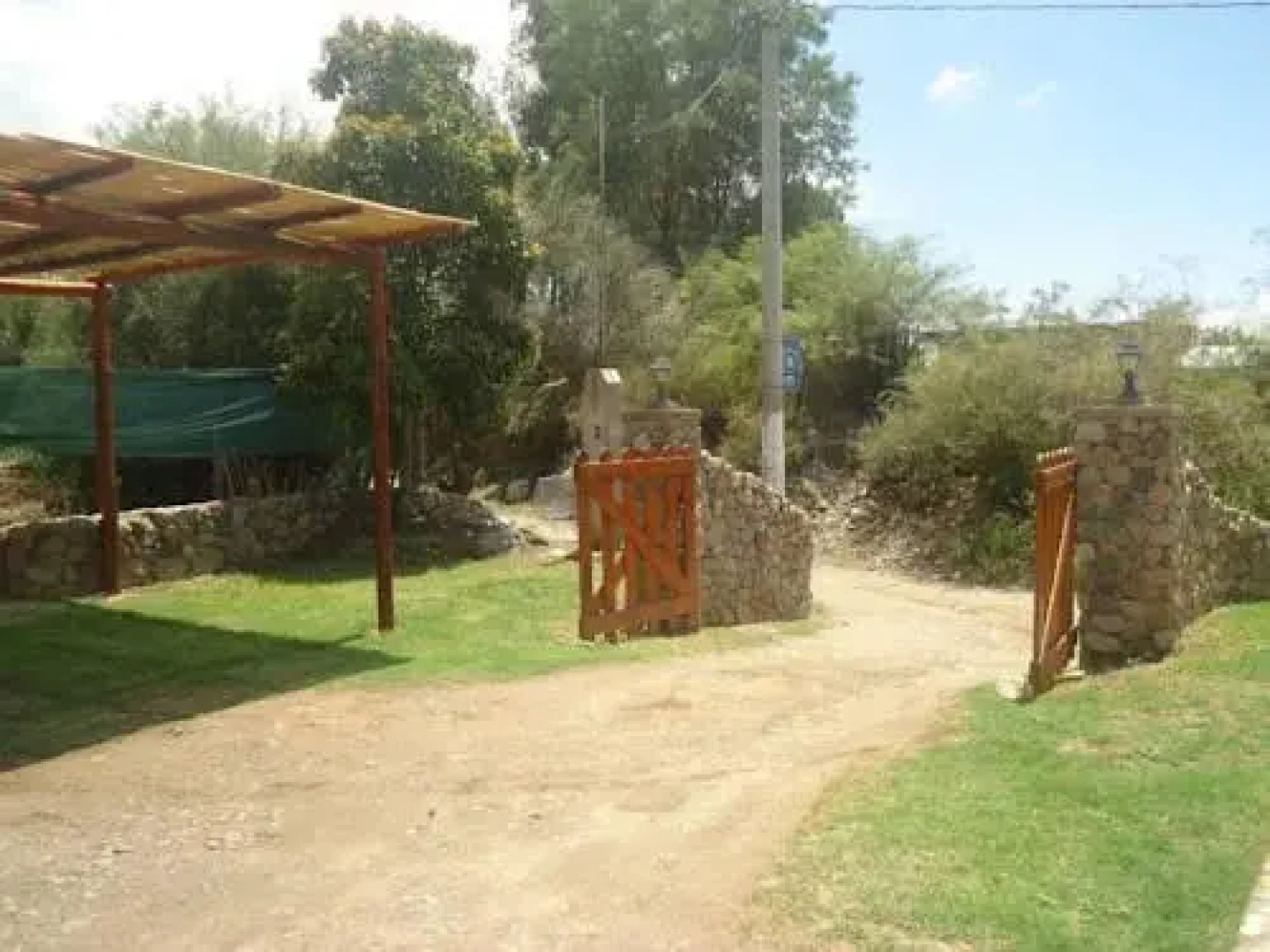 Posada del Sendero