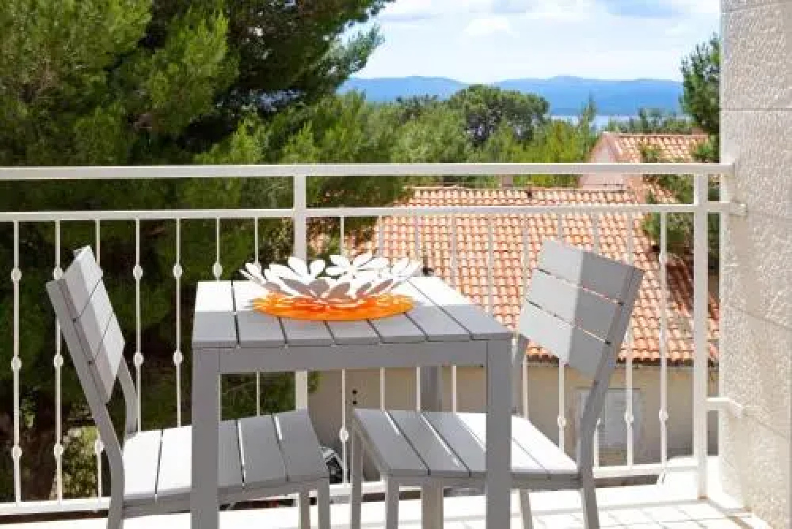 Apartments Villa Adria Bol