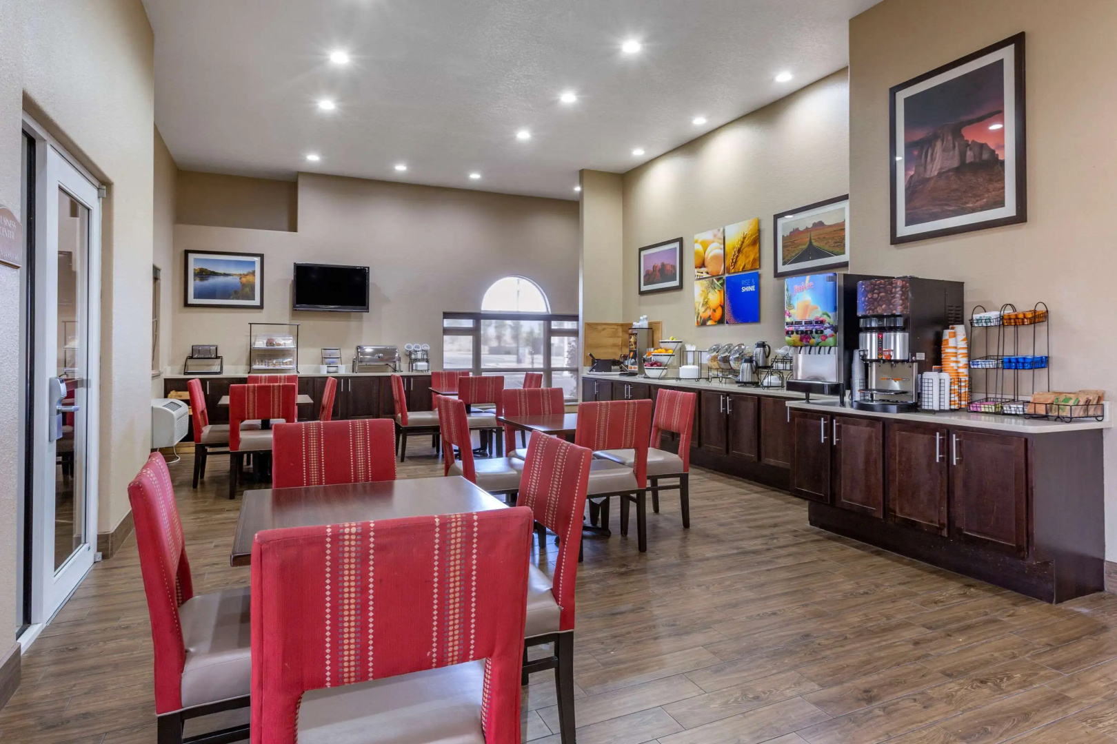Comfort Inn & Suites Deming