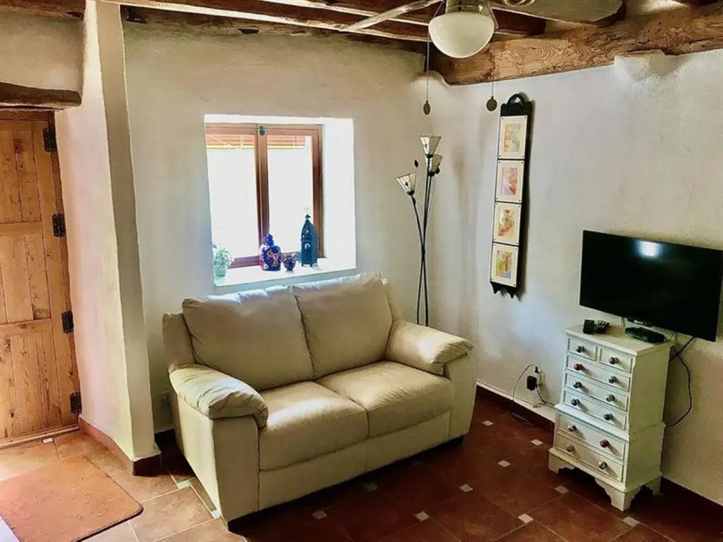 Hide Away In Spain Farmhouse 2