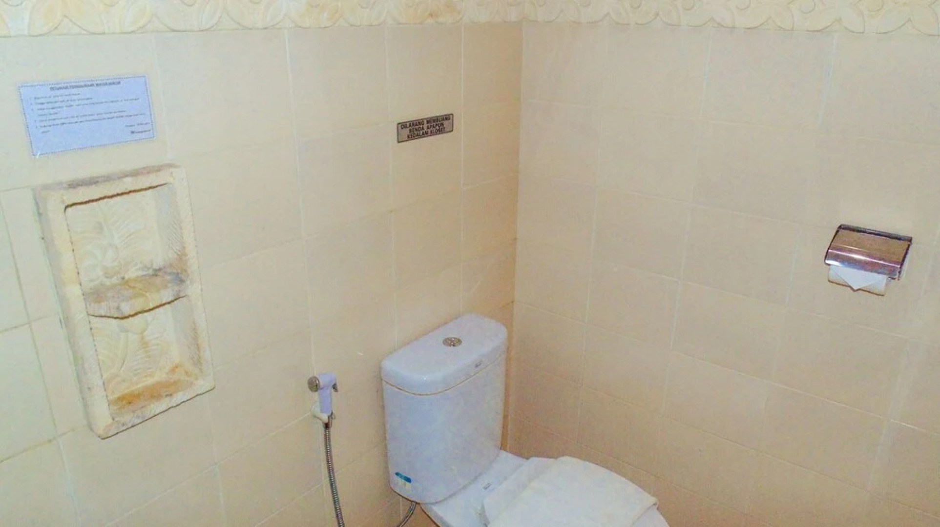 REVIVE Bogor Pendopo 45 Resort