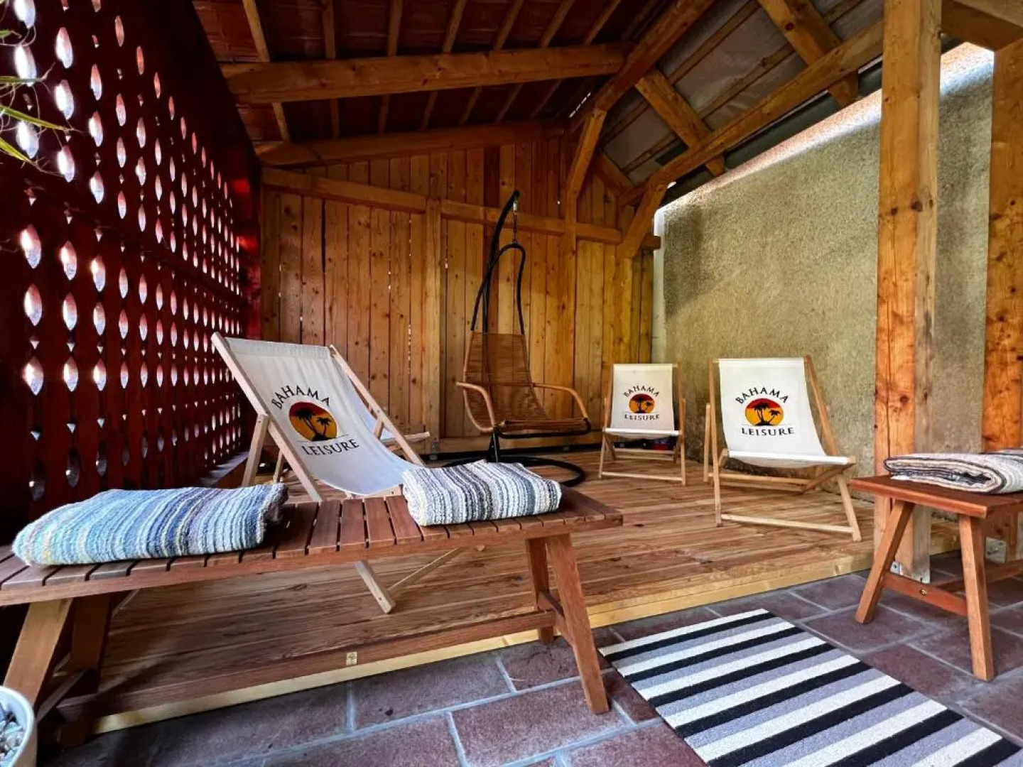 Rózsa Apartman Aggtelek