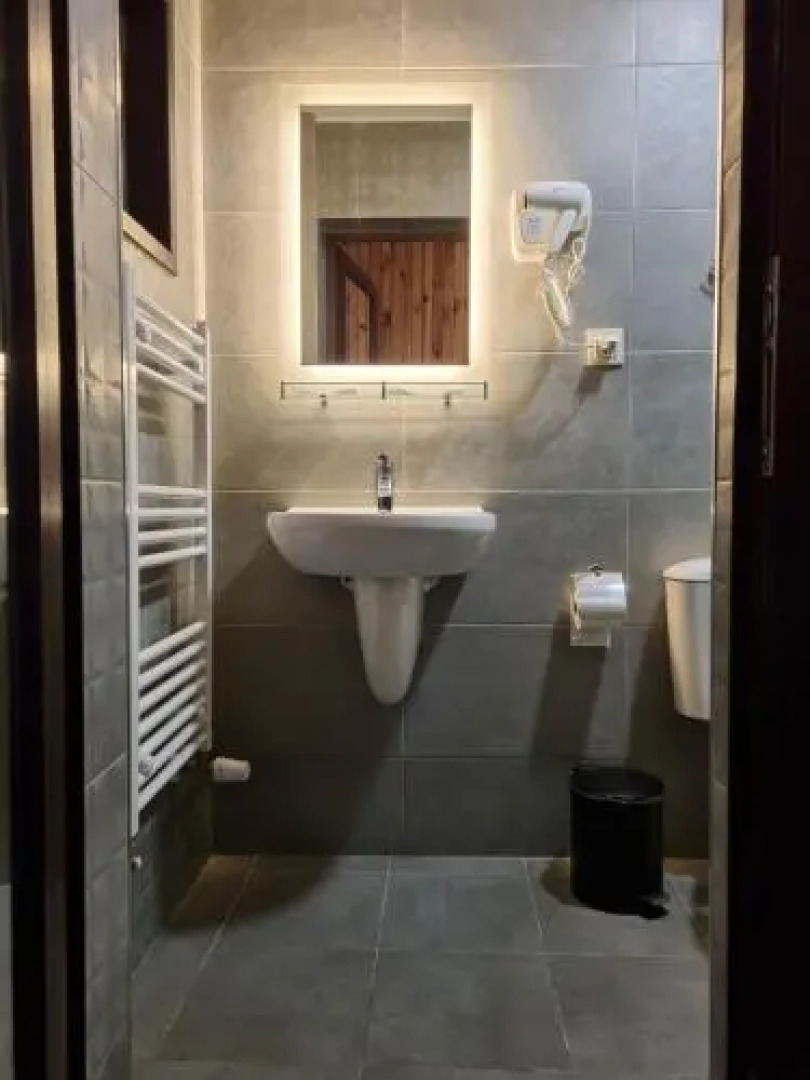 Trifon Zarezan Family Hotel