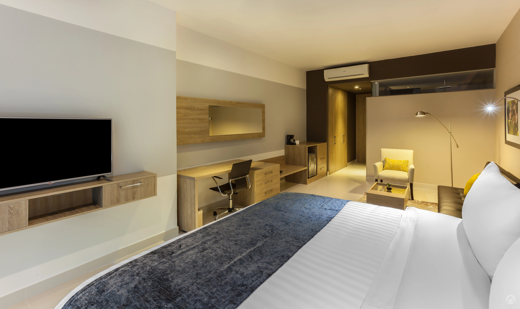 Hotel Sky Collection Barranquilla