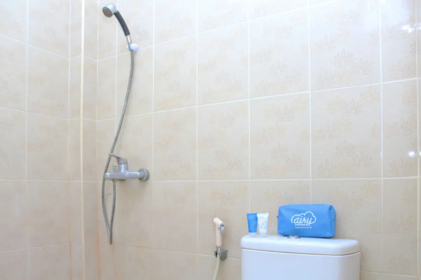 Airy Syariah Bandara Juanda Sidoarjo