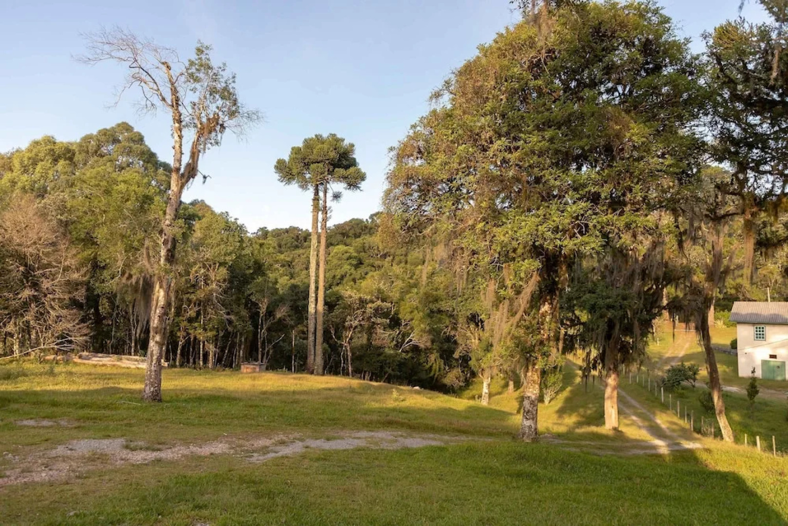 Locar-in Gramado Chácara Bela Vista
