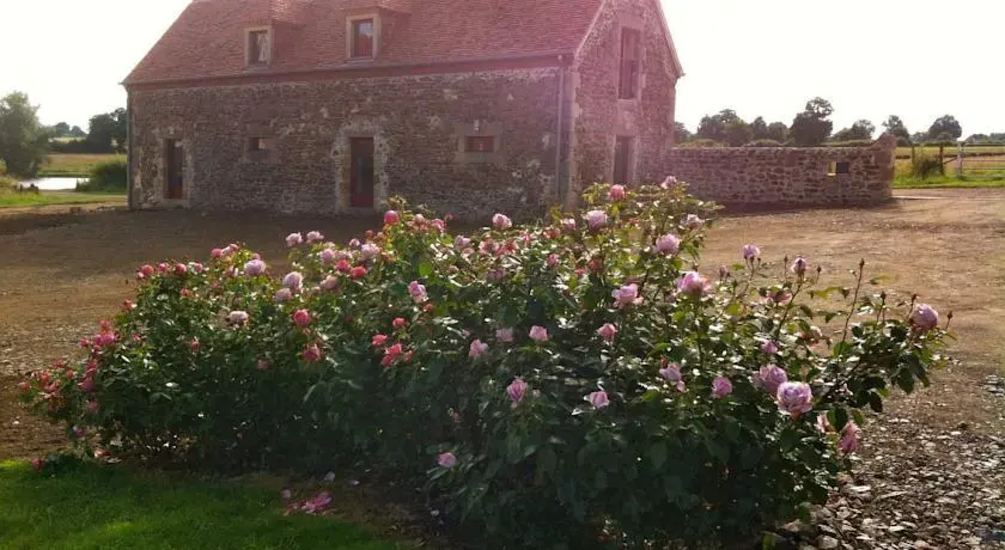Domaine de Torrière