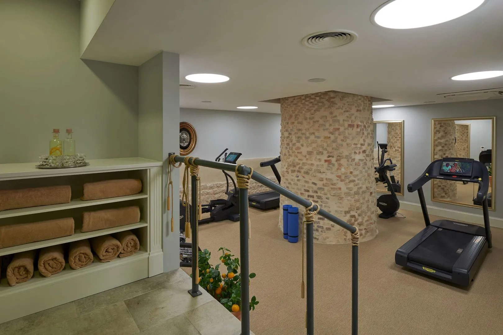 Palace Elisabeth Hvar Hotel