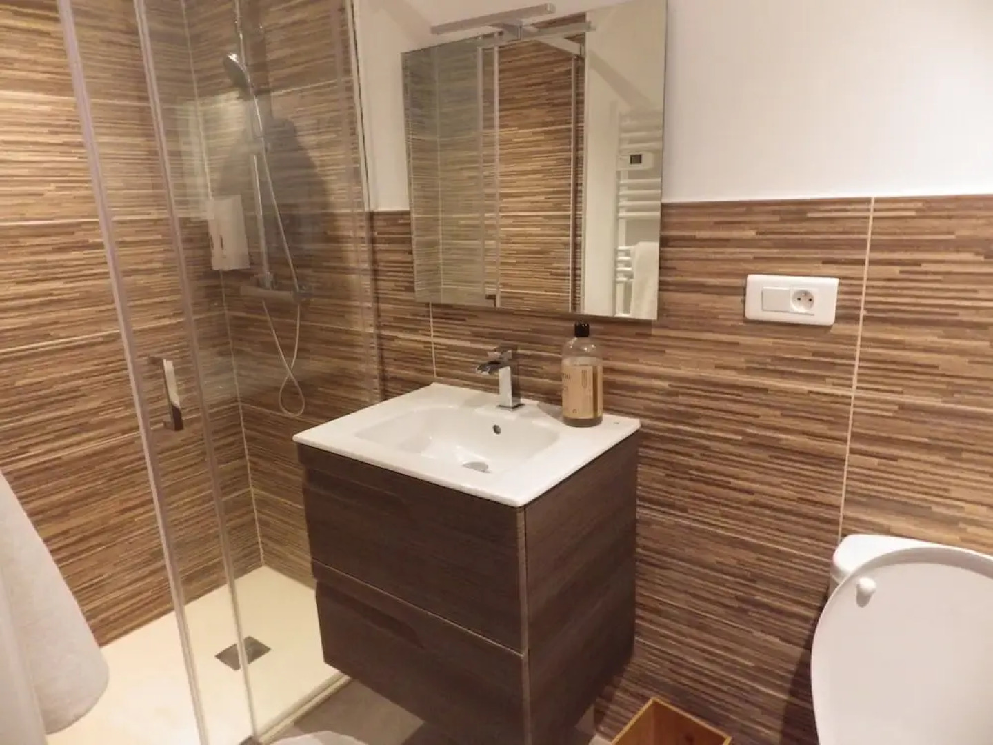 Chambre d'hôtes Escale Villa