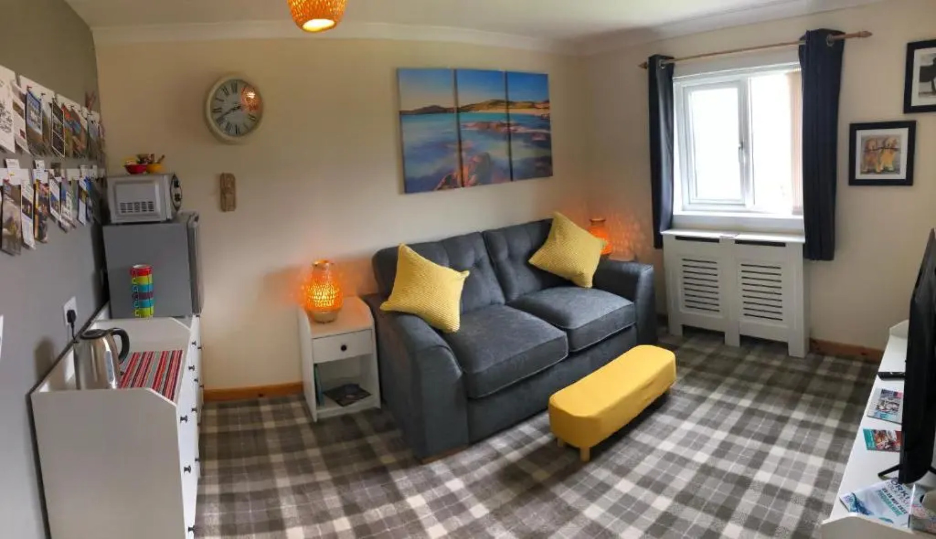 Old School - Exclusive 5 Room private suite