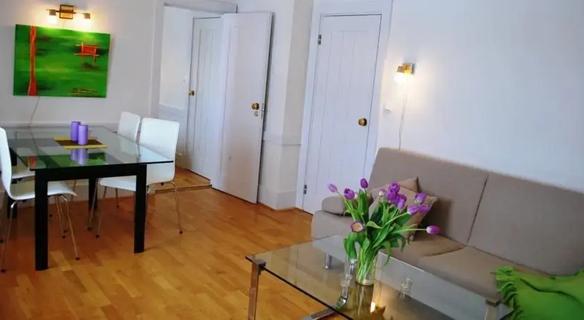 Nordseter Fjellpark, Sportell