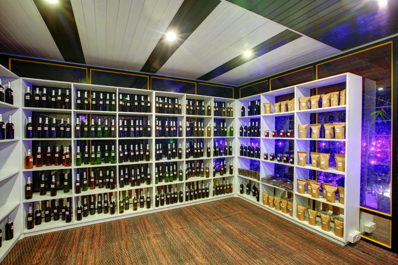 Paddington Resorts and Spa