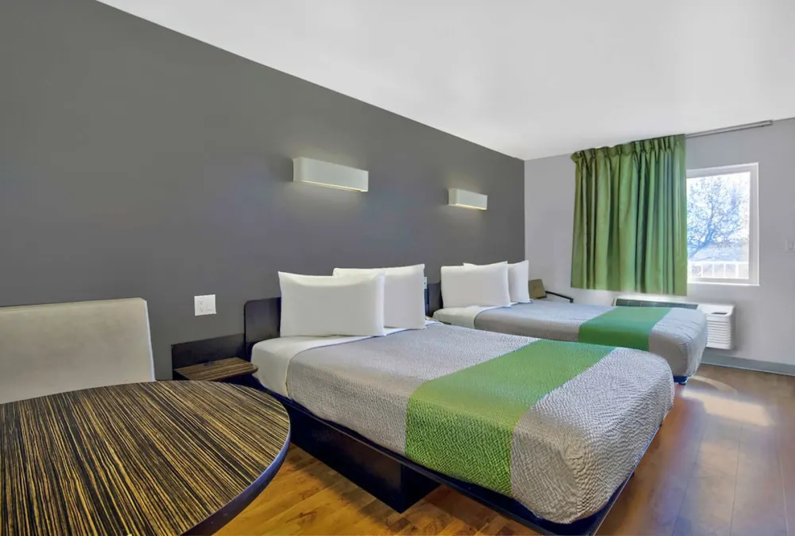 Studio 6 Victorville - Apple Valley