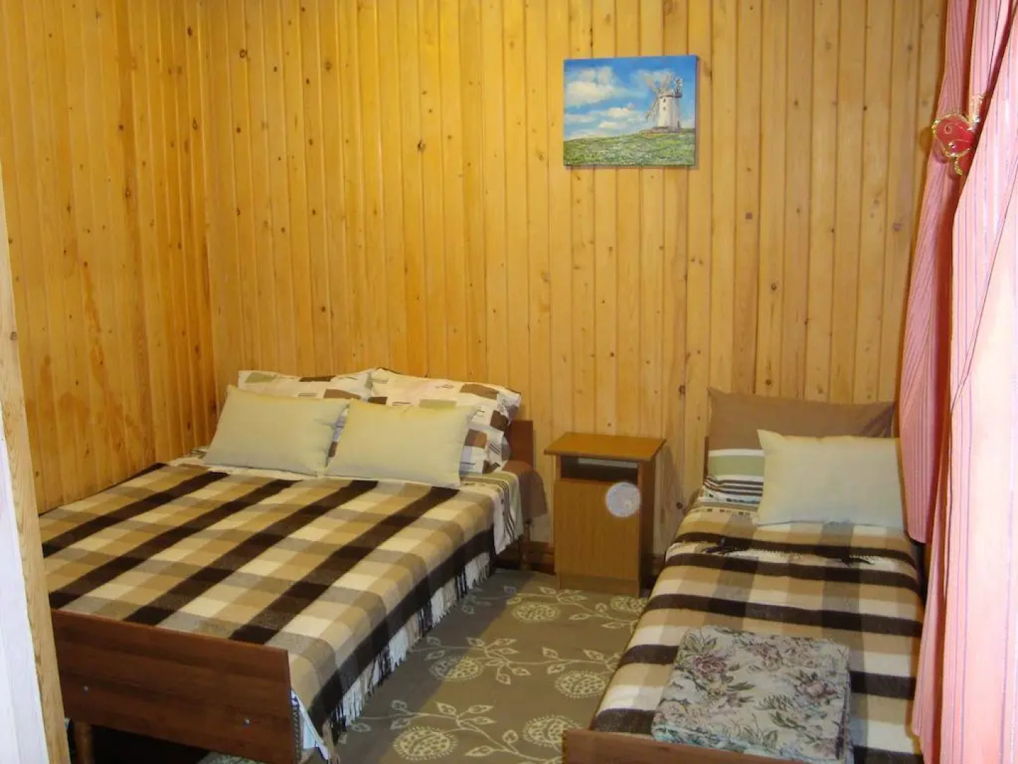 Гостевой Дом Сваты