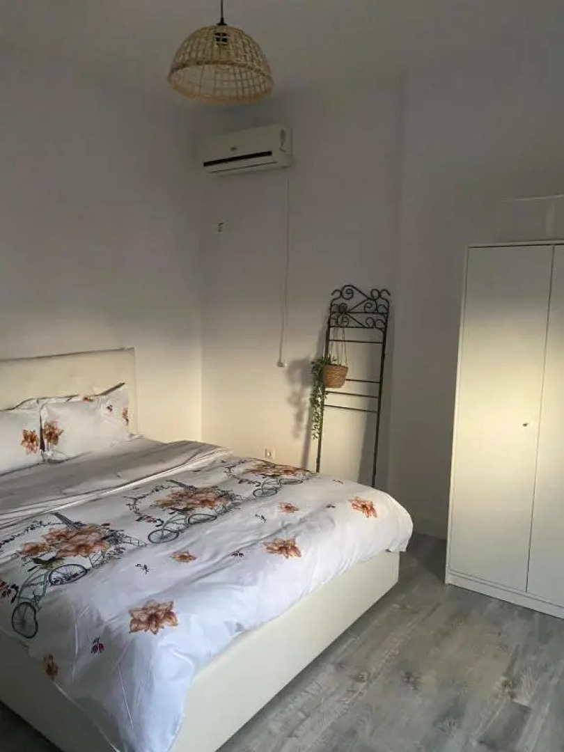 Apartament 1 Cameră