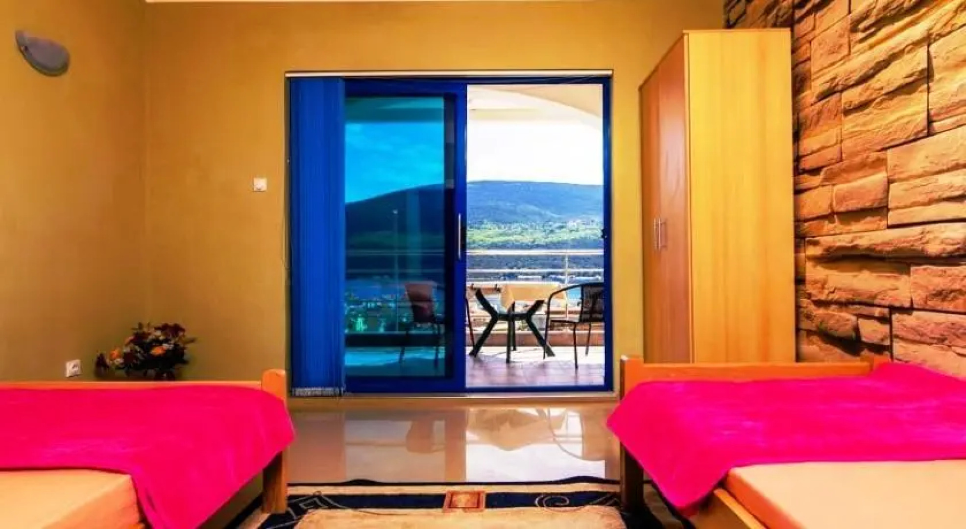 Đenovići Pearl Apartments